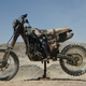 Illustration for article titled Can You I.D. All The Motorcycles In iMad Max/i?